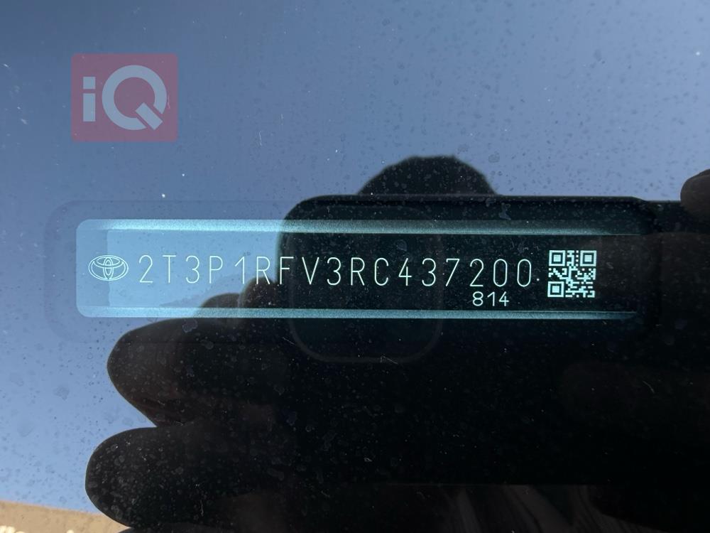 تويوتا راف 4